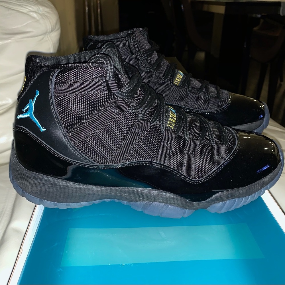 Jordan 11s